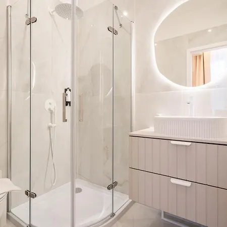 דירה W8 - Wesselenyi Stylish - Location By Bqa *