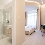 W8 - Wesselényi Stylish - Location By Bqa *