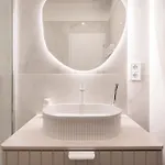 Apartmán W8 - Wesselényi Stylish - Location By Bqa Budapešť