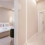 W8 - Wesselényi Stylish - Location By Bqa Apartmán Budapešť