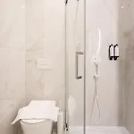 Apartmán W8 - Wesselényi Stylish - Location By Bqa Budapešť