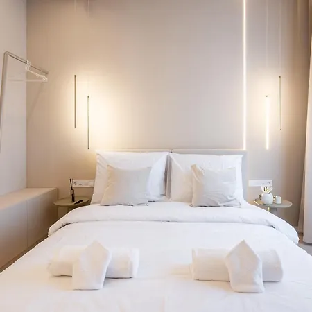 W8 - Wesselenyi Stylish - Location By Bqa Appartement