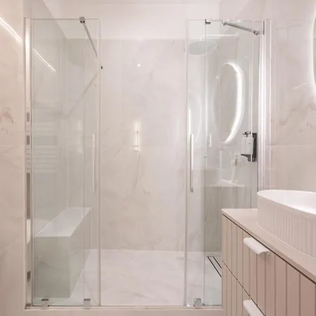 Appartement W8 - Wesselenyi Stylish - Location By Bqa
