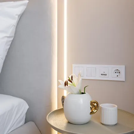 W8 - Wesselenyi Stylish - Location By Bqa Appartement *