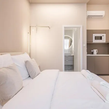 W8 - Wesselenyi Stylish - Location By Bqa Appartement