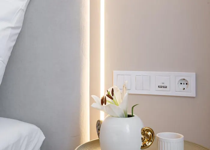 W8 - Wesselenyi Stylish - Location By Bqa דירה *