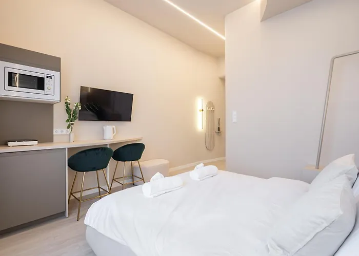 W8 - Wesselenyi Stylish - Location By Bqa דירה
