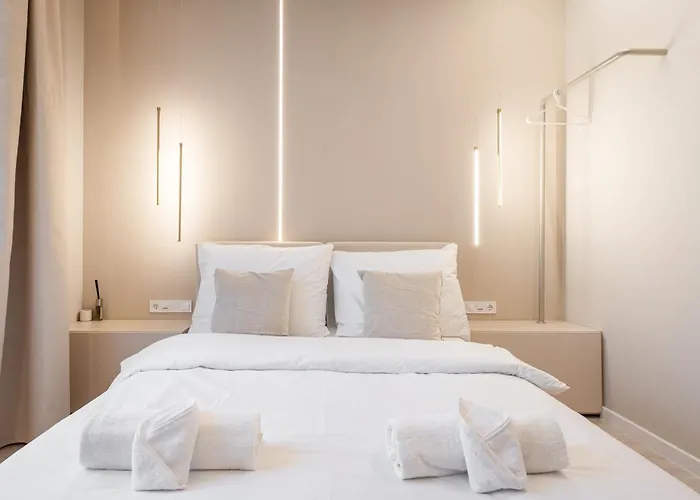 W8 - Wesselenyi Stylish - Location By Bqa * בודפשט