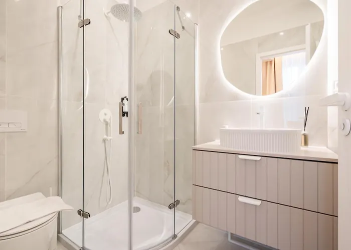 דירה W8 - Wesselenyi Stylish - Location By Bqa *